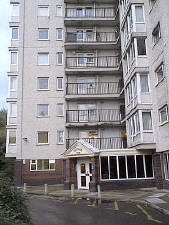 Tilehurst Court